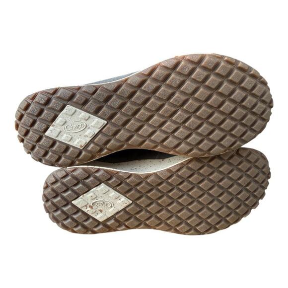 Chaco Borealis Ledge Waterproof Bootie EUC Women size 7.5 - Picture 7 of 8